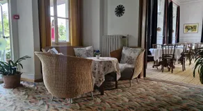 Guest Rooms with a great view at Residence Brunner - Image 5