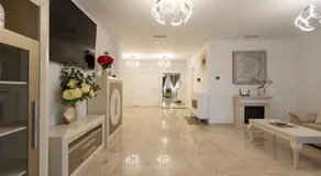 Exclusive Villa City, Beach & Golf - Image 5