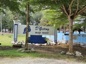 OYO 90410 D'Geting Beach Resort - Image 3