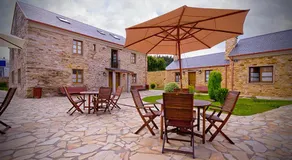 Alén do Mis - Hotel Rural - Image 5