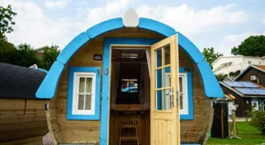 Skotteksgarden Lakefront Cottages and Camping near Ulricehamn - Image 5