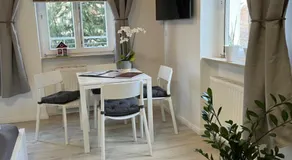 Apartment Am Petersberg Erfurt - Image 3