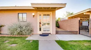 North Phoenix 4 Bedroom with Guest House Pool - Image 4