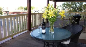 Balcony On Sixth Lodge - Image 3