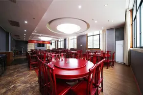 YUNDING INTERNATIONAL HOTEL - Image 3