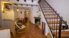 Casas Cueva El Mirador de Galera für 4 personen - Image 2