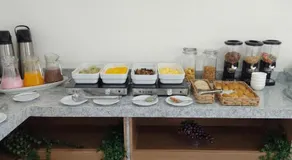 Sun Route Hotel - Image 3
