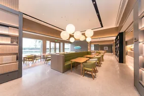JI Hotel Shanghai Hongqiao Gubei Wealth Center - Image 3
