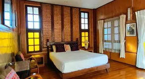 Baantawan Guesthouse Pai - Image 2