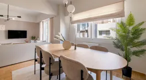 Museum Family 3BR Apartments by UPSTREET - Image 5
