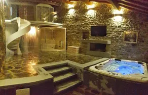 Mountain View Watermill - Villa Bucigna - Image 3