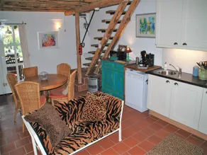 Cottage Bliss in Roussines - Image 1