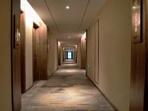 Nan Gang Hotel - Image 5