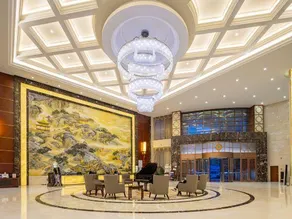 Planet International Hotel (Jingmen Duodao Wanda Branch) - Image 3