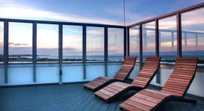 Sweda Apartments Gdańsk Seaside - Image 3