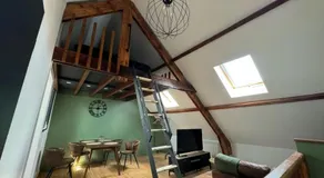 Le Havre des toits - cosy tout équipé - Image 2