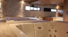 Refugio de Luxo no Golden Tulip. Conforto e lazer! - Image 4