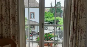 Das Landhotel Weingut Gernert - Image 4