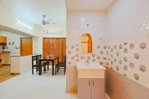 Aashi-Premium Serviced Apartments - Image 4