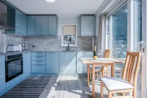 Lundy Lodge – 1 Bedroom Annex – Rhossili - Image 3