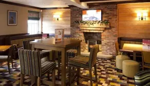 Charter Hotel Telford - Image 2