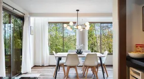Uplake Forest Retreat - Image 3