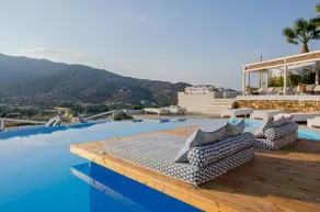 Levantes Ios Boutique Hotel - Image 4