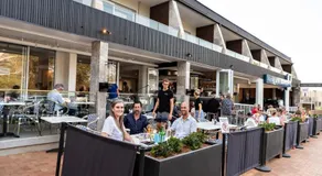 Huskisson Beach Motel - Image 2