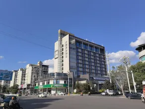 Huasheng Shaxian Boutique Hotel - Image 3