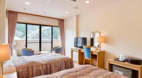 momijigawa onsen - Image 2