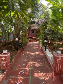 Croft House, Alibaug - Image 4