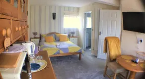 Hartpury B&B - Image 5