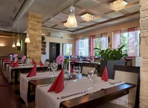 Hotel Restaurant Lindenhof - Image 3