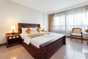 Monoreach Angkor Hotel - Image 2