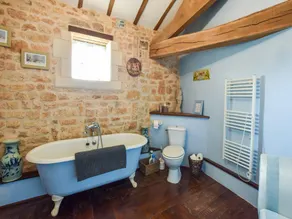 Casa vacanze in Charente con piscina - Image 2