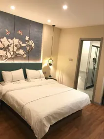GreenTree Inn Shenyang Huanggu District Union Building - Image 4