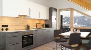 Kaunergrat Appartement - Image 3