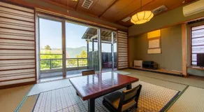 Ryokan Kiritani Hakoneso - Image 3