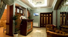 Villa Rossa Hotel - Image 4
