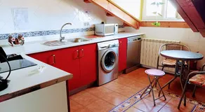 Boleta A 5 minutos de León, casa con jardín - Image 3