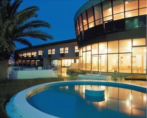 Tateyama Seaside Hotel - Image 2