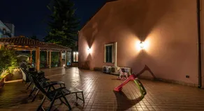 Alhambra Guest House di Charme - Image 3