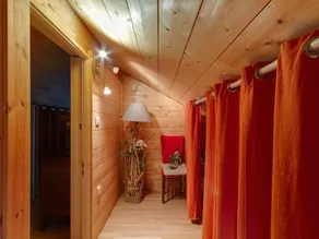 Modern Holiday Home in Le Cheylard with Fireplace - Image 4