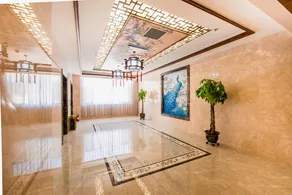 Chengde Tangyun Shengshi Grand Hotel - Image 4