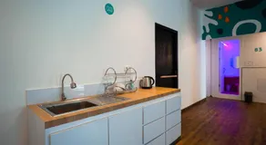 Bobopod Juanda, Jakarta - Image 5