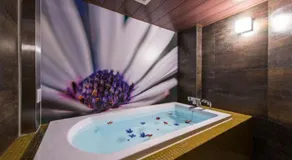 HOTEL TSUBAKI 戸塚 leisure and business - Image 3