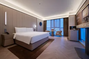 Crystal Hotel Beijing Shunyi Convention Center - Image 2