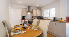 1 Buxlow Cottages - Image 3