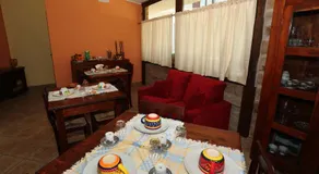 B&B Masseria Caporelli - Image 4