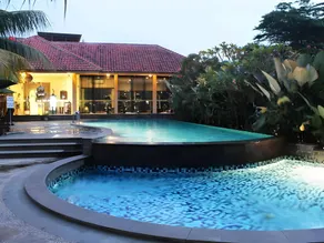 Narita Classic Hotel - Image 2